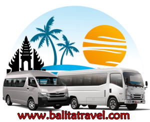 Dari Kota Denpasar, Bali